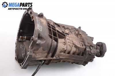 Ръчна скоростна кутия за Opel Omega B Sedan (03.1994 - 07.2003) 2.0 16V, 136 к.с.